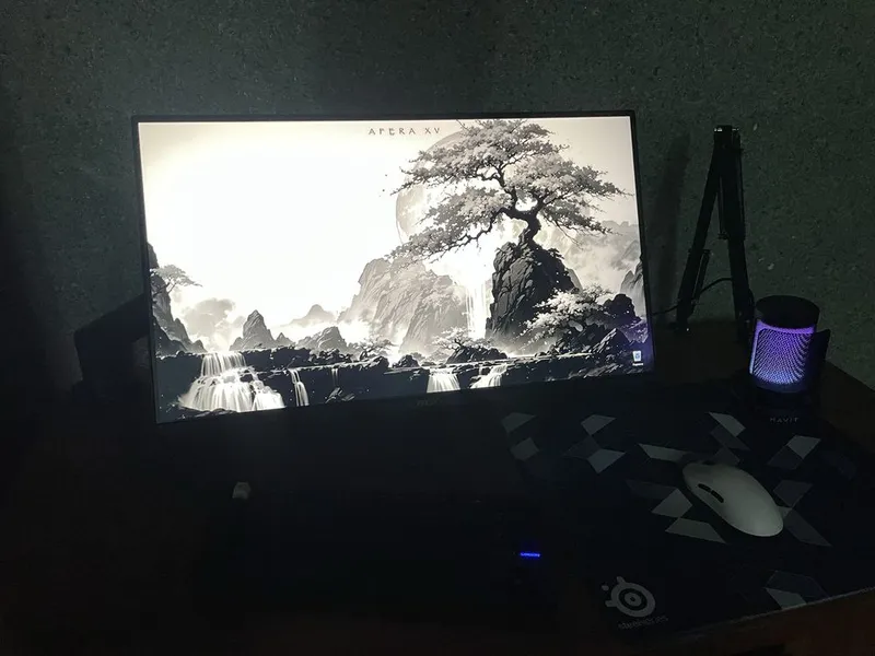 Geforce RTX 3070 full complekt