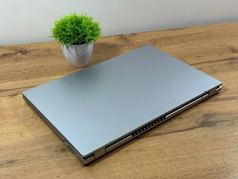 Acer aspire 3 ... — фото 4