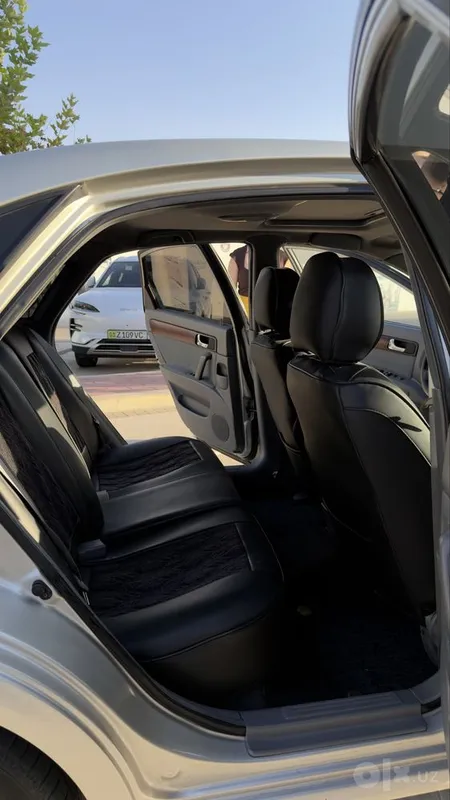 Chevrolet Lacetti 1.8 AT, 2009-yil 6 Chevrolet Lacetti 1.8 AT, 2009-yil 6