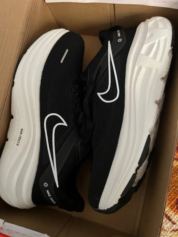 Кроссовки Nike Кроссовки Nike
