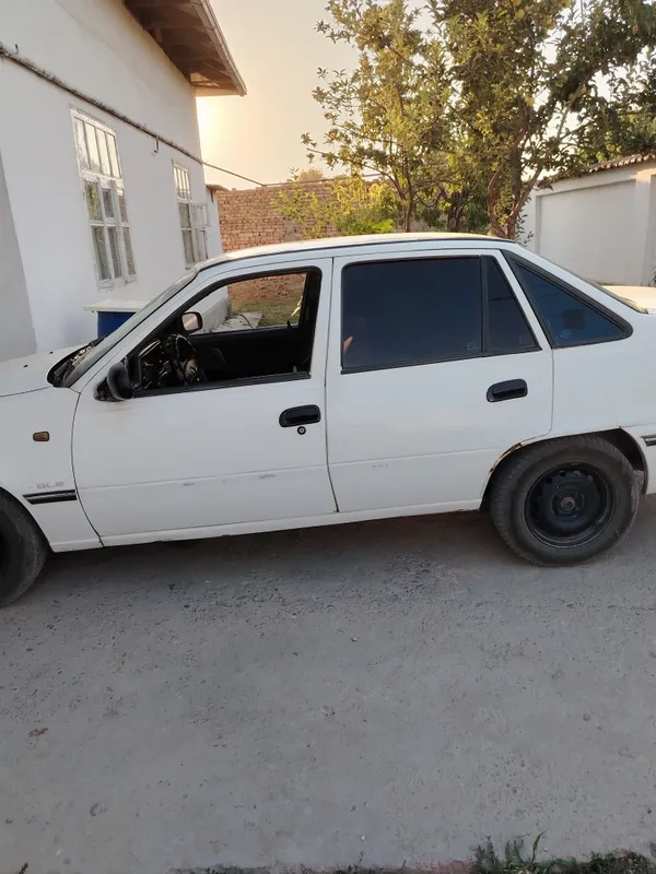 Nexia 1 Daewoo Наличка 4 Nexia 1 Daewoo Наличка 4