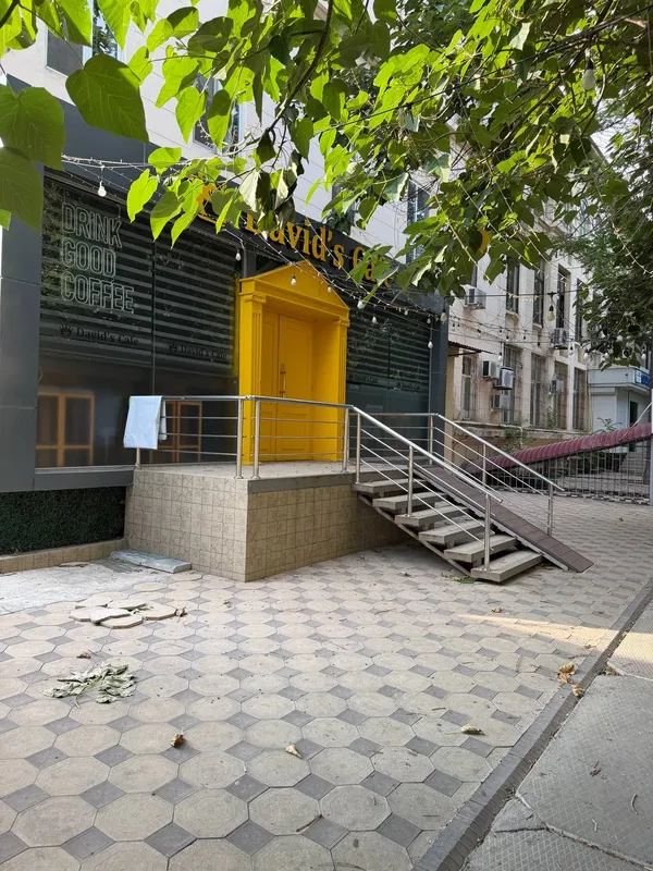 Коммерческое помещение (1 линия) — фото 1