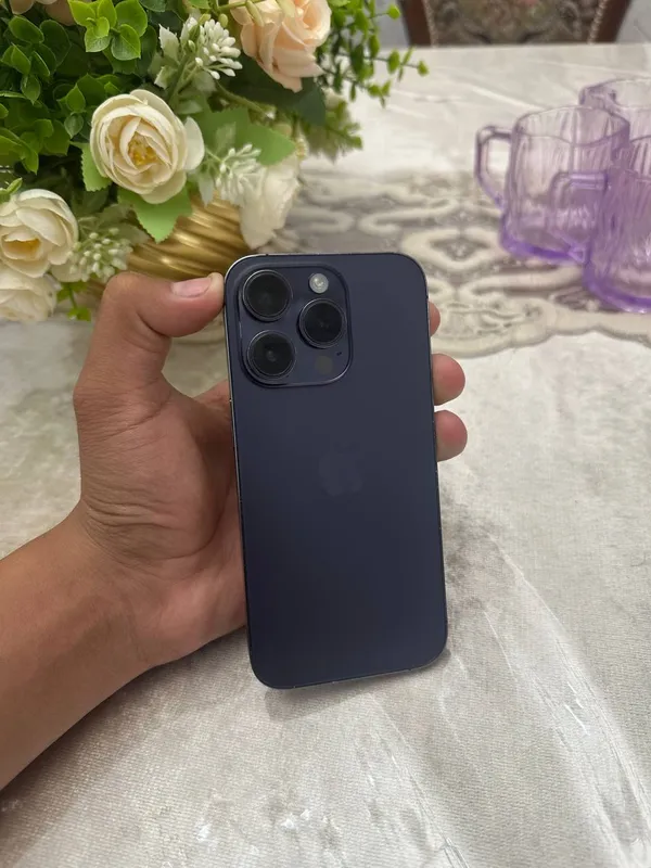 Iphone 14 pro korobka dokument radnoy usta kormaga — фото 4