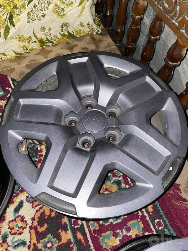 Byd yuan up diska 3 Byd yuan up diska 3