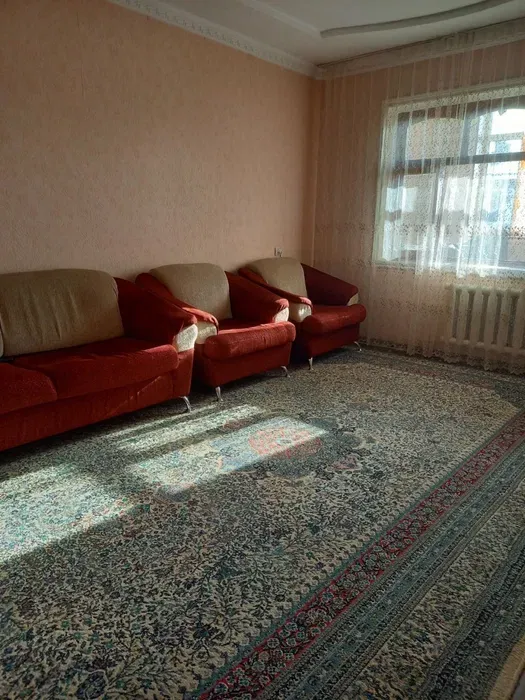 Рисовый