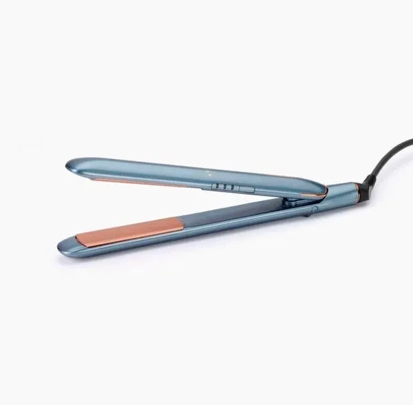 Выпрямитель волос BaByliss ST251PE, керамические пластины — фото 1
