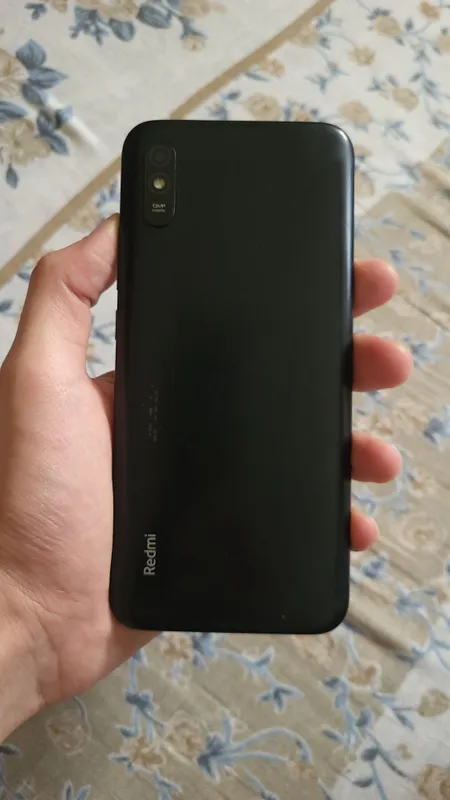 Redmi 9a 32gb sotiladi — фото 1