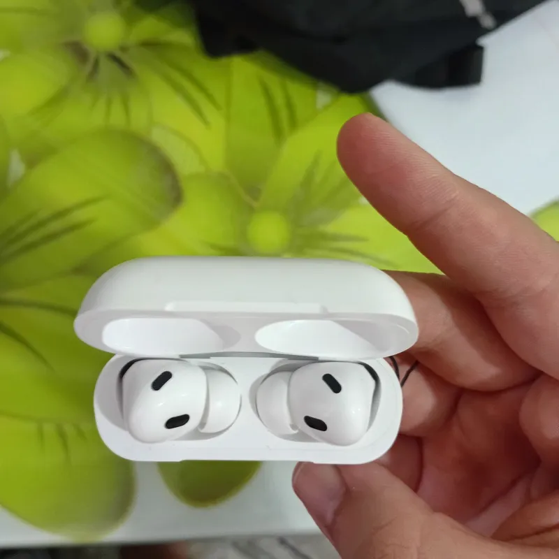 Air Pods Sensor Ekran bilan 3 Air Pods Sensor Ekran bilan 3