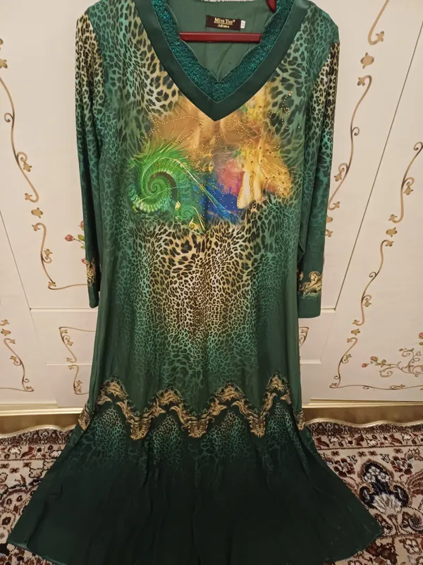ayollar koʻylagi