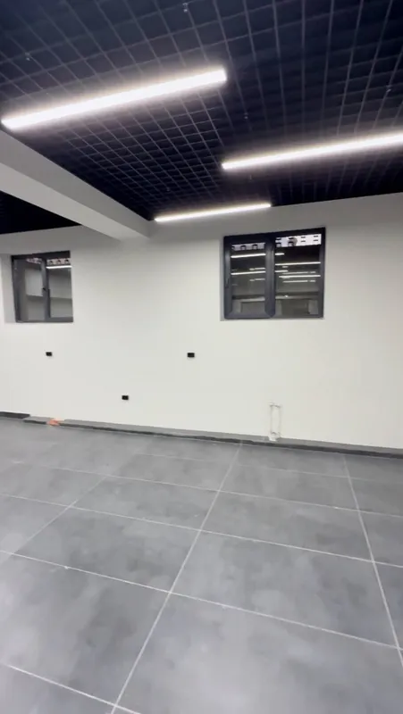 Eco House Продаётся Коммерческое Помещение 540 м2 ул.Шота Руставели 2