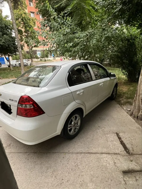 Nexia 3, автомат, 2020г, 56000км пробег 2