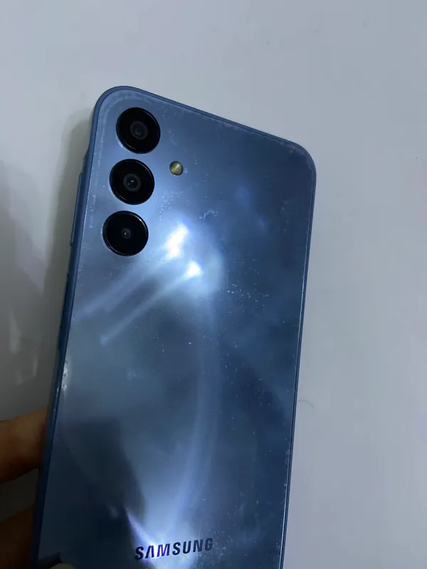 Samsung A15 128 2