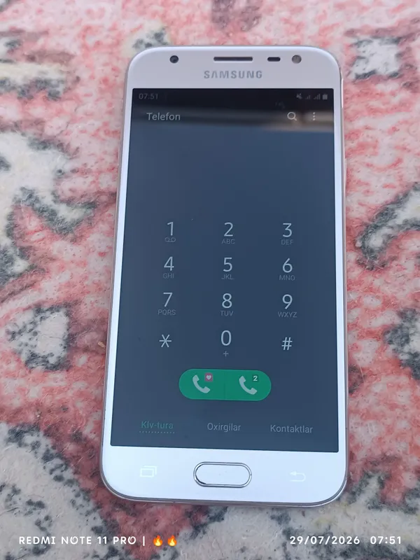 Galaxy J330 2