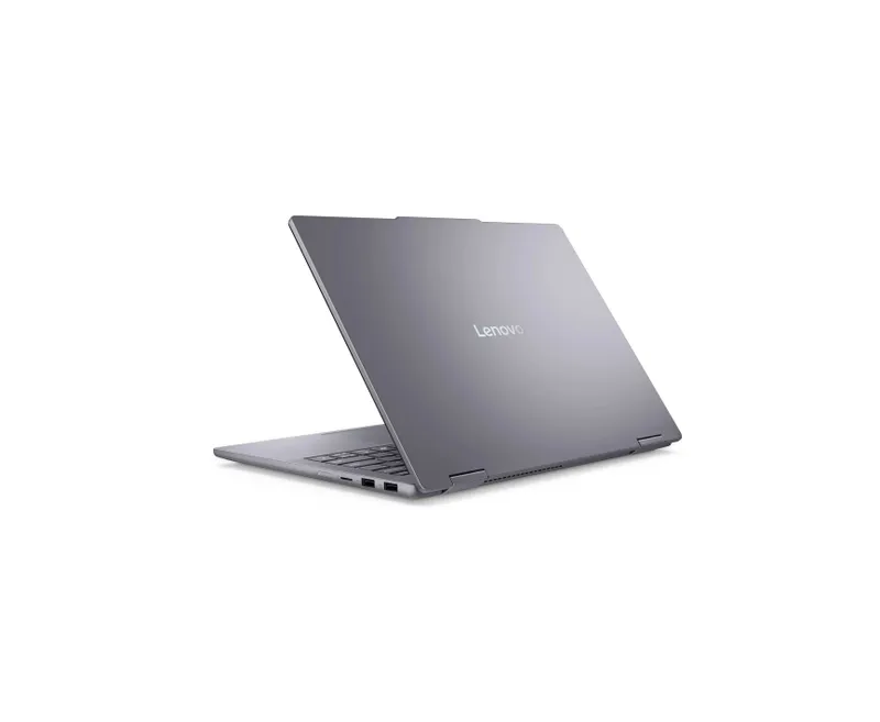 | Ноутбук Lenovo IdeaPad 5 2in1 (Core Ultra 5 225U / 8GB / 512GB) 4 | Ноутбук Lenovo IdeaPad 5 2in1 (Core Ultra 5 225U / 8GB / 512GB) 4