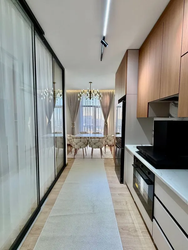 продаётся квартира Чинабад — фото 7