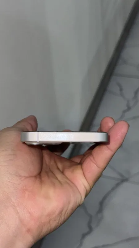 Iphone 13 joyi 128GB yomkst 100% ideal — фото 5