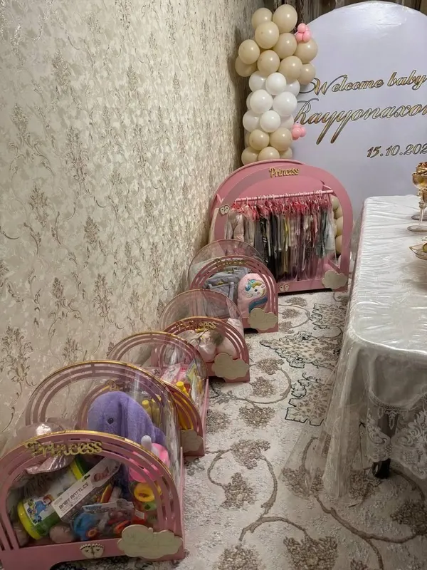 Сарпо кутилари бешик туйга.Sarpo qutilari beshik toyga. 5 Сарпо кутилари бешик туйга.Sarpo qutilari beshik toyga. 5
