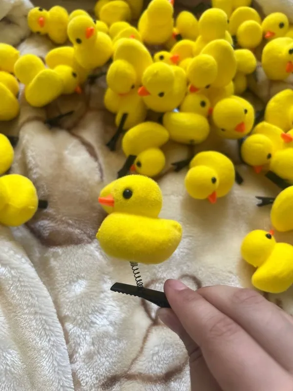 Прищепки с корзинкой 1 Прищепки с корзинкой 1