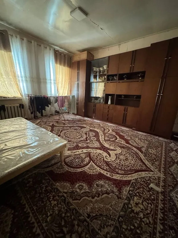 Удачное расположение! 6-комнатный дом в Сырдарье — 75 000$ 4 Удачное расположение! 6-комнатный дом в Сырдарье — 75 000$ 4
