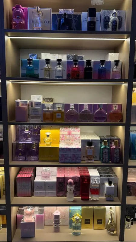 Brend parfums orginal va dubay — фото 3