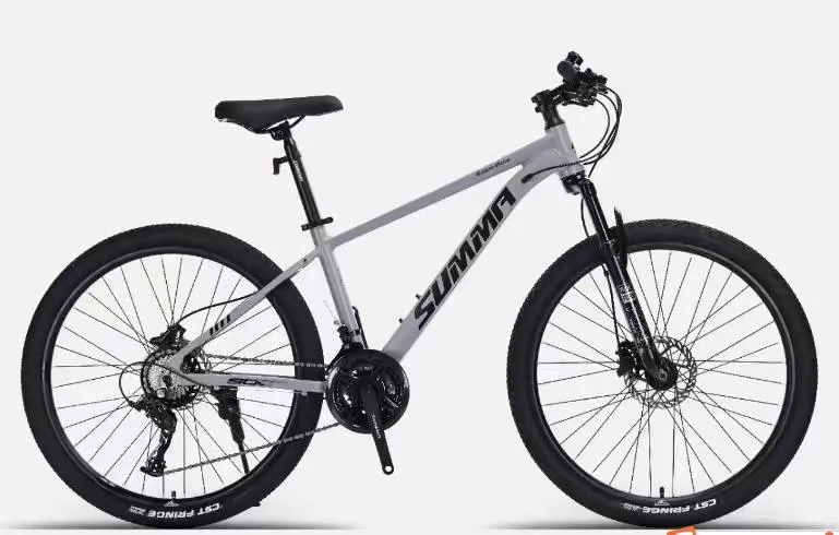 Alyuminiy romli velosiped 8