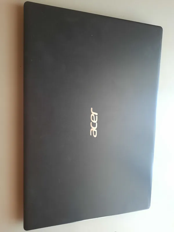 Acer 11 поколения, работает идеально, без дефектов 1 Acer 11 поколения, работает идеально, без дефектов 1