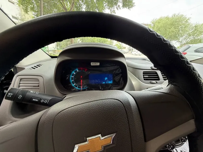 Chevrolet Cobalt avtomat 2024 7 Chevrolet Cobalt avtomat 2024 7