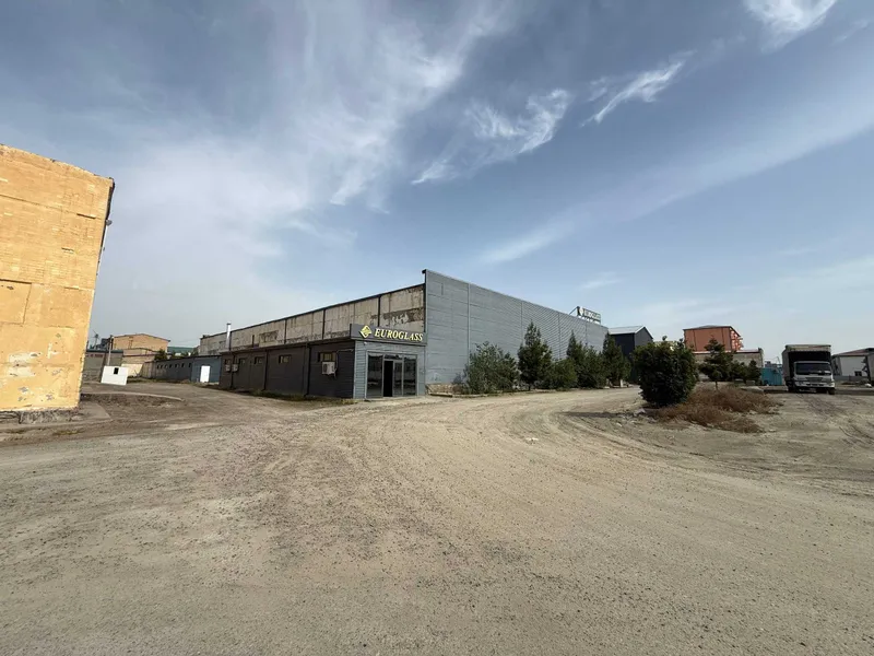 Tayyor 40 sotixli noturar joy ijaraga beriladi — фото 1