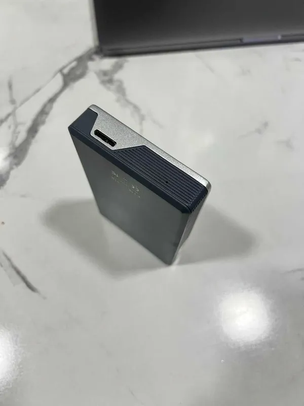 Внешний жесткий диск Netac 4TB USB 3.0 4 Внешний жесткий диск Netac 4TB USB 3.0 4