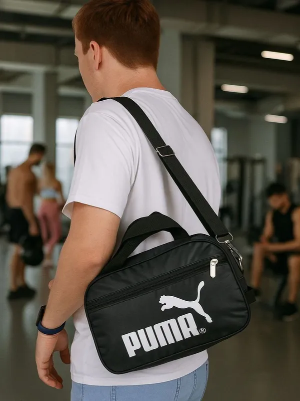 Спортивная сумка Nike 1 Спортивная сумка Nike 1