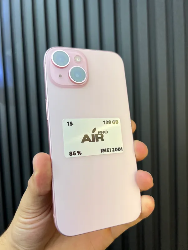 iPhone 15 1 iPhone 15 1
