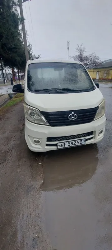 Changan 69 talik mator