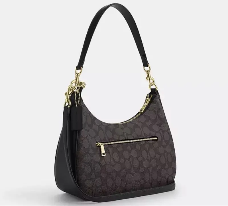 Сумка COACH Teri Hobo — фото 2
