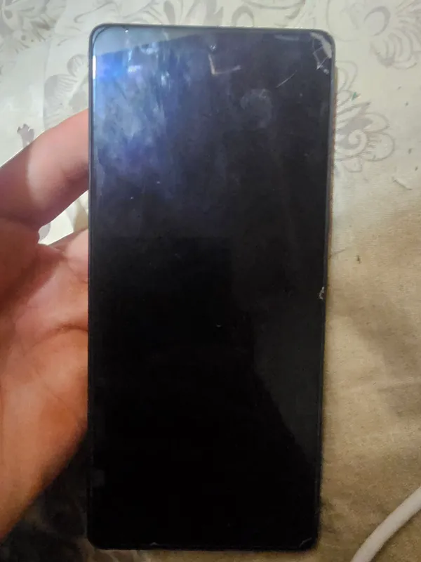 Infinix Note 50 Pro 12+256 Gb 1 Infinix Note 50 Pro 12+256 Gb 1