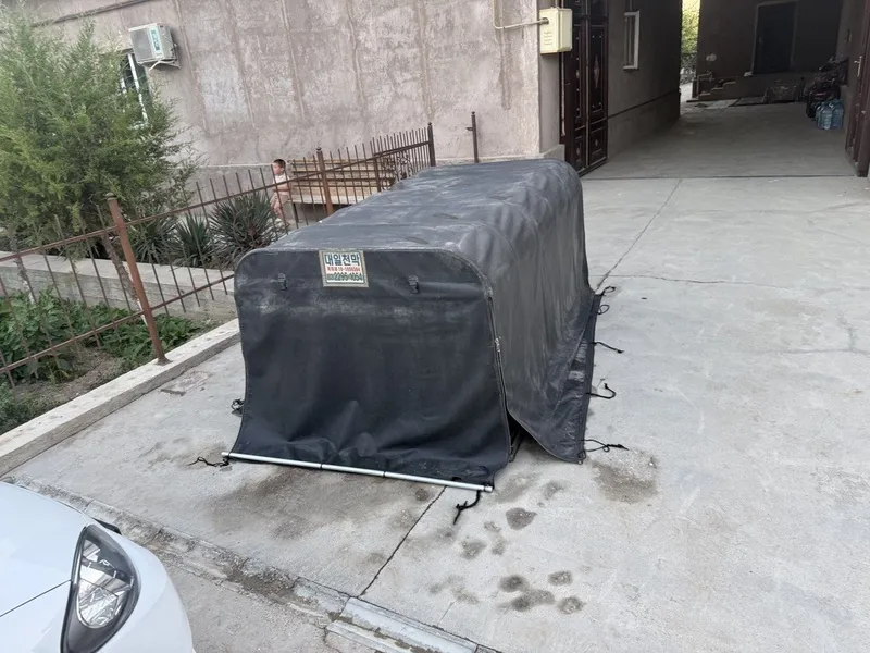 Labo tent koredan kelgan 1 Labo tent koredan kelgan 1