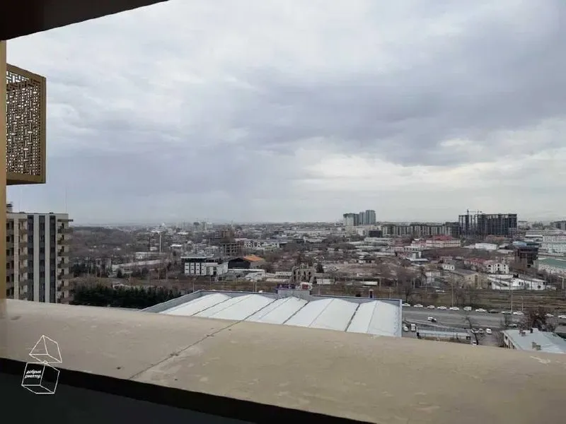 1-комнатная квартира в ЖК Ozmahal — фото 4