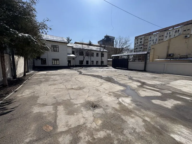 Аренда под гостиницу, детский сад, школа, офис, клиника и.т — фото 1