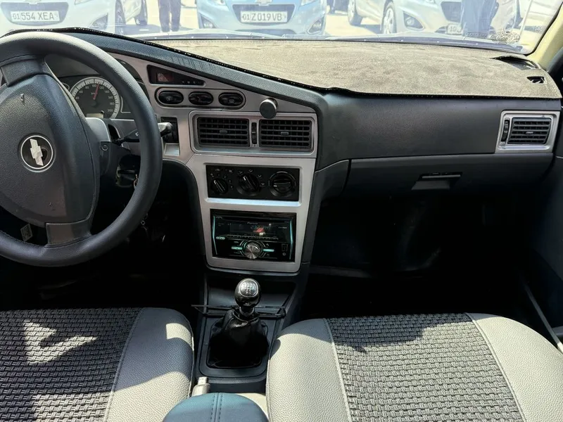 Chevrolet nexia 2 3 Chevrolet nexia 2 3
