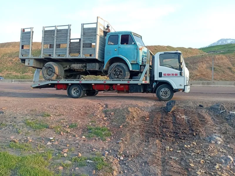 Isuzu evakuator xolati zor polni mator karopka senji gruzavoy naxadu i
