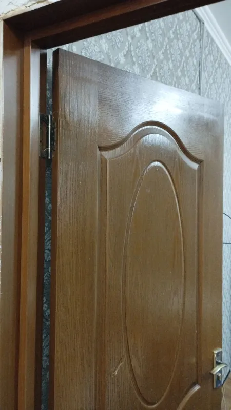 продам б/у межкомнатные двери, 2 продам б/у межкомнатные двери, 2