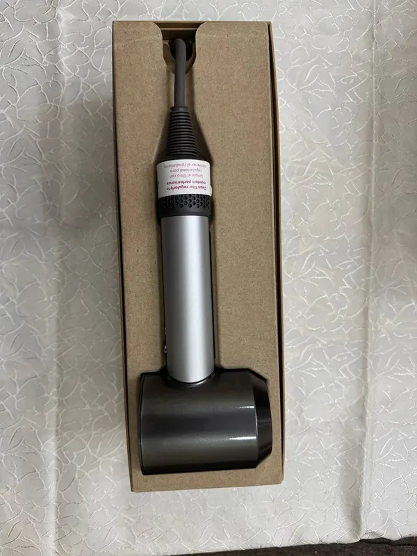 НОВЫЙ АМЕРИКАНСКИЙ фен Dyson Supersonic
• — фото 1
