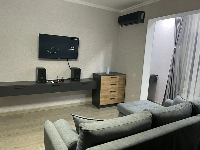 1 xonali kvartira, 42 m², 7/9 qavat (ikkilamchi) 2