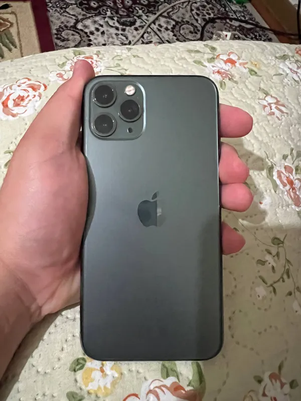 Iphone 11pro 1