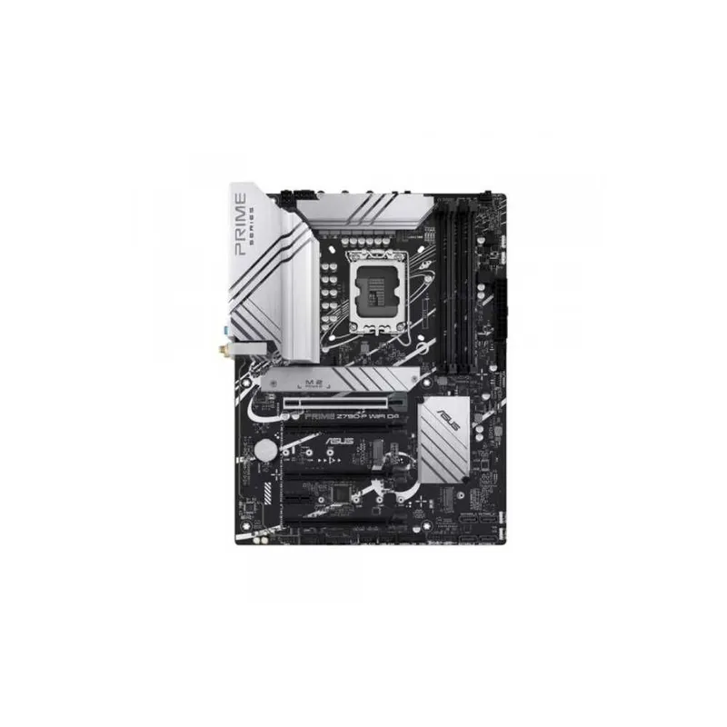 Материнская плата ASUS / PRIME Z790-P WIFI / Intel Z790 / LGA 1700 1 Материнская плата ASUS / PRIME Z790-P WIFI / Intel Z790 / LGA 1700 1