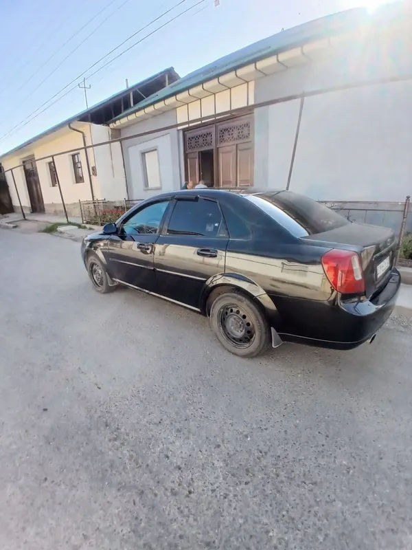 Qora lacetti 2009 2 Qora lacetti 2009 2