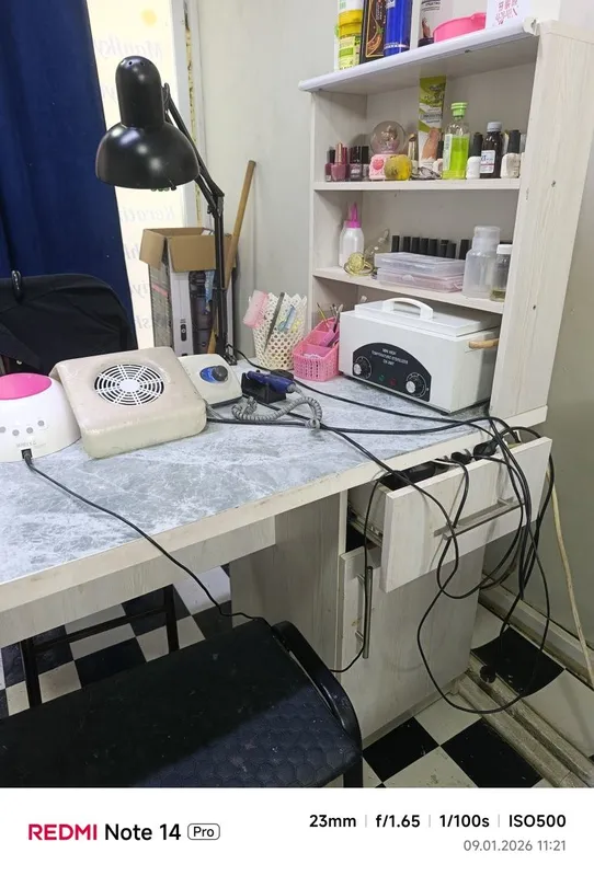 маникюр стол salon uchun маникюр стол salon uchun