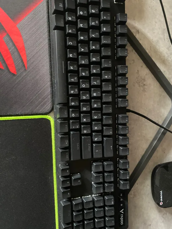 Игровой ПК i3-12100 GTX 1050 Ti + PS5 Slim (2 DualSense) 3