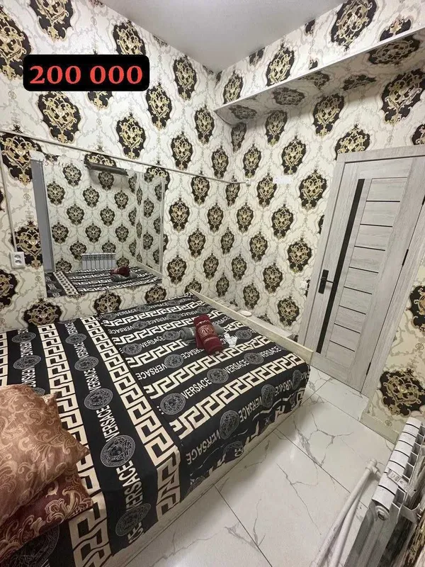 Marco Polo – Elite Mehmonxona Toshkent