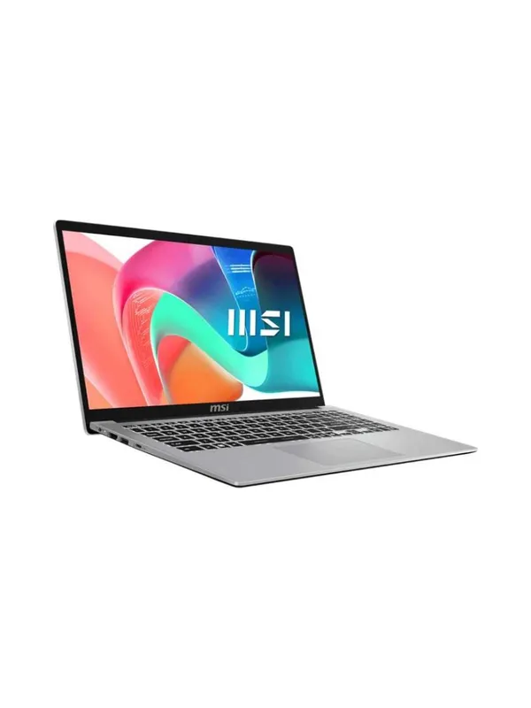 Ноутбук MSI Modern 15 Intel Core i3-1315U RAM 16/512 15.6″ Full HD IPS 3