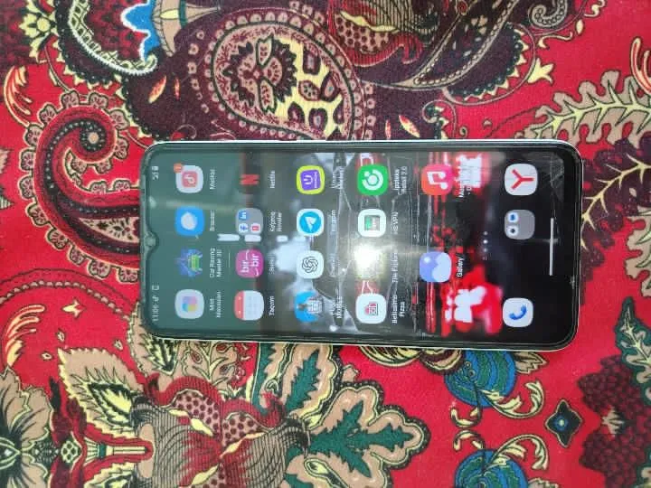 название Redmi A2 2